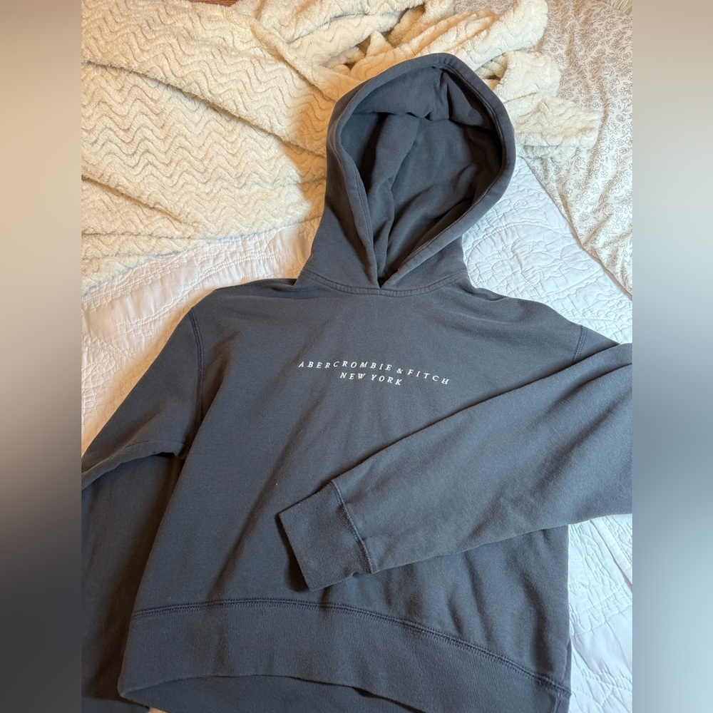 Abercrombie & Fitch Hoodie